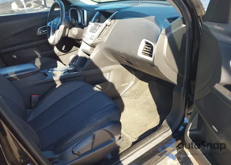 2017 Chevrolet Equinox Lt z USA, uszkodzony, nr VIN 2GNFLFE32H6292462